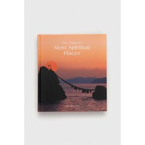 Knížka The Ivy Press The Planet's Most Spiritual Places, Malcolm Croft