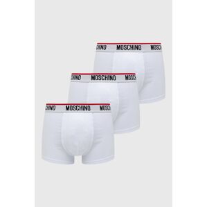 Moschino Underwear - Boxerky (3-pack)