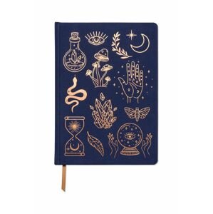 Designworks Ink Zápisník Mystic Icons