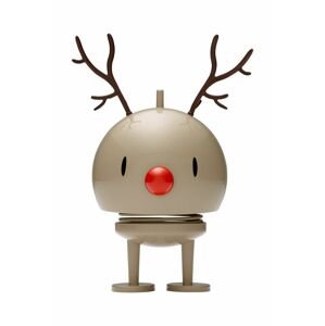 Hoptimist Dekorace Reindeer Bumble M