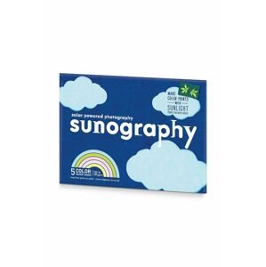 Sada pro tvorbu fotografií Noted Sunography - Color Cards 5-pack