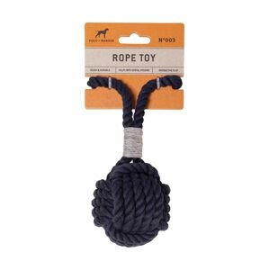 Psí hračky Field + Wander Dog Rope Toy