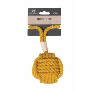 Psí hračky Field + Wander Dog Rope Toy