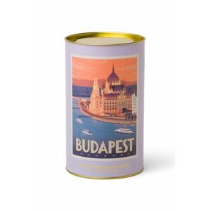 Designworks Ink puzzle v tubě Budapest 500 elementów