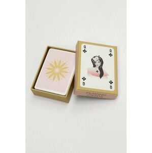 Vissevasse Hrací karty Playing Cards #01
