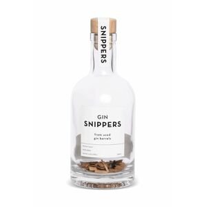 Snippers sada pro ochucení alkoholu Gin Originals 350 ml