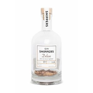 Snippers sada pro ochucení alkoholu Gin Delux Premium 700 ml