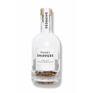 Sada pro ochucení alkoholu Snippers Whisky Originals 350 ml