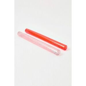 SunnyLife plavecké pěnové tyče Neon Coral (2-pack)