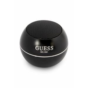 bezdrátový reproduktor Guess mini speaker
