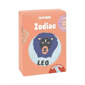 Ponožky Eat My Socks Zodiac Leo