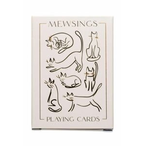 Balíček karet Designworks Ink Cats