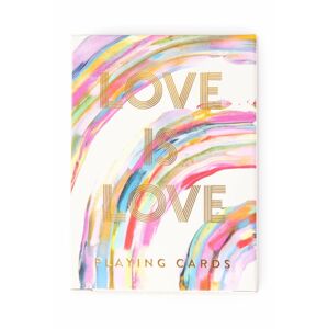 Balíček karet Designworks Ink Love Is Love