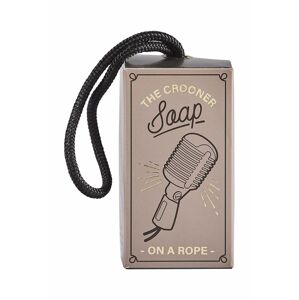 Mýdlo na provázku Gentelmen's Hardware Crooner Soap on a Rope