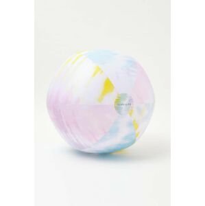 Plážový míč SunnyLife Tie Dye