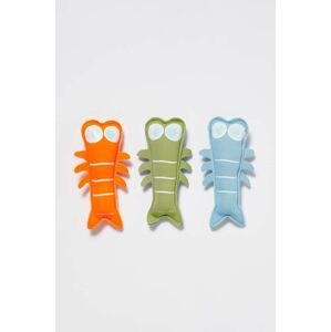 Sada plaveckých hraček pro děti SunnyLife Dive Buddies Sonny 3-pack
