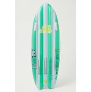 Nafukovací matrace na plavání SunnyLife Ride With Me Surfboard