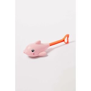 Stříkací hračka do bazénu SunnyLife Animal Soaker Dolphin