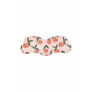 Proužky na čištění nosu Danielle Beauty Peach Nose Strips 13.5 g 12-pack