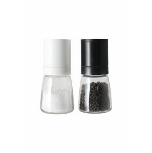 Vialli Design sada mlýnků na sůl a pepř (2-pack)