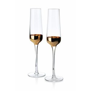 Affek Design sada sklenic na šampaňské (2-pack)