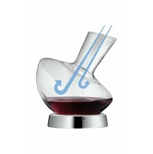 WMF karafa na víno se stojanem Jette 0,75 L