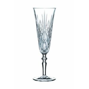 Nachtmann sada sklenic na šampaňské Palais Taper Champagne (6-pack)