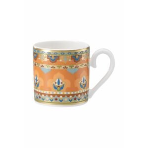 Villeroy & Boch šálek na espresso Samarkand Mandarin