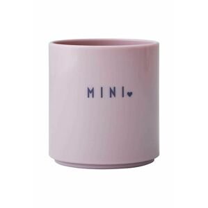 Hrnek Design Letters Mini favourite cup
