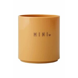 Hrnek Design Letters Mini favourite cup
