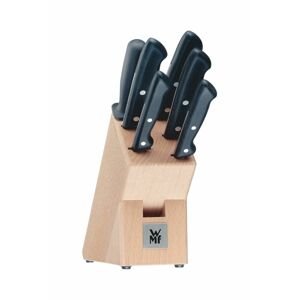 Sada nožů s organizérem WMF Clasic Line 7-pack