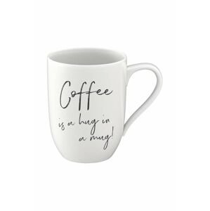 Hrnek Villeroy & Boch Coffee is a hug in a mug