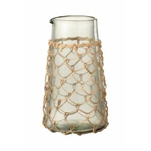 Karafa J-Line Knitting Glass