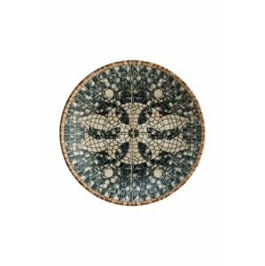 Hluboký talíř Bonna Mesopotamia Mosaic