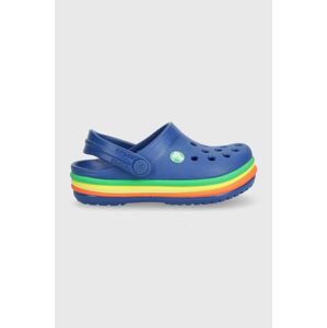 Dětské pantofle Crocs 205205