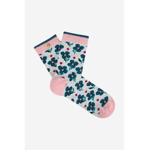 Ponožky Cabaia ANNABELLE & BRUNO dámské