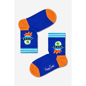 Dětské ponožky Happy Socks Ufo Skarpetki dziecięce Happy Socks Ufo KUFS01-6300