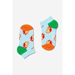 Dětské ponožky Happy Socks Bunny Low Skarpetki dziecięce Happy Socks Bunny Low KBUN05-6300