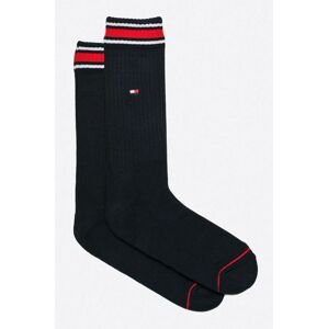 Tommy Hilfiger - Ponožky Iconic (2-pack)