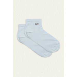 Lacoste - Kotníkové ponožky
