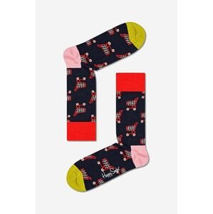Ponožky Happy Socks Shop Til You Drop SYD01-6500