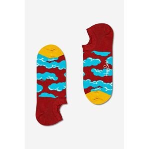 Ponožky Happy Socks Under The Clouds No Show UTC38-4500