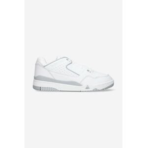 Sneakers boty Le Coq Sportif bílá barva, 2220278-white