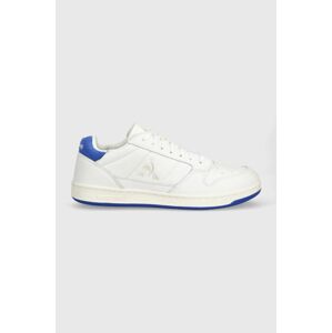 Sneakers boty Le Coq Sportif Brekpoint bílá barva, 2220329-white