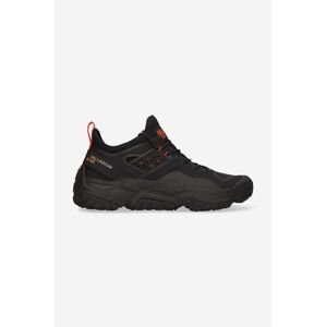 Sneakers boty Palladium Off-Grid Lite Pack černá barva