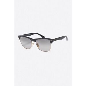 Brýle Ray-Ban CLUBMASTER OVERSIZED 0RB4175
