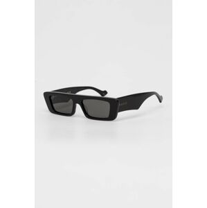 Sluneční brýle Gucci GG1331S pánské, černá barva