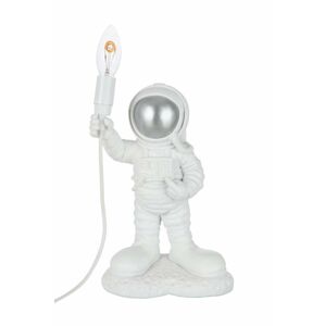 Stolní lampa J-Line Astronaut Foot