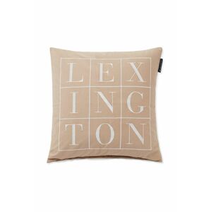 Lexington bavlněný povlak na polštář 50 x 50