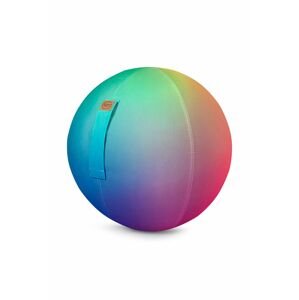 Magma sedací míč Rainbow SittingBall
